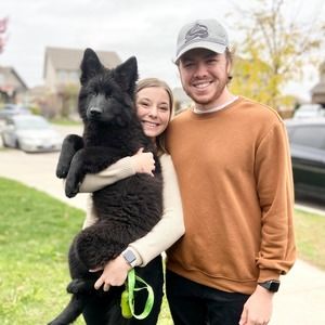 Meet your Posher, Sierra